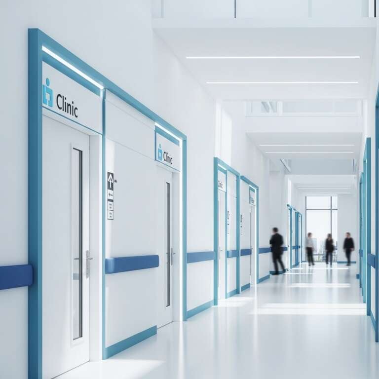 افتتاحات جديدة داخل رعاية ميديكال تاور